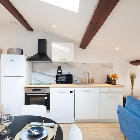 Paul Riquet 1609 City Center Residences Beziers Exterior photo