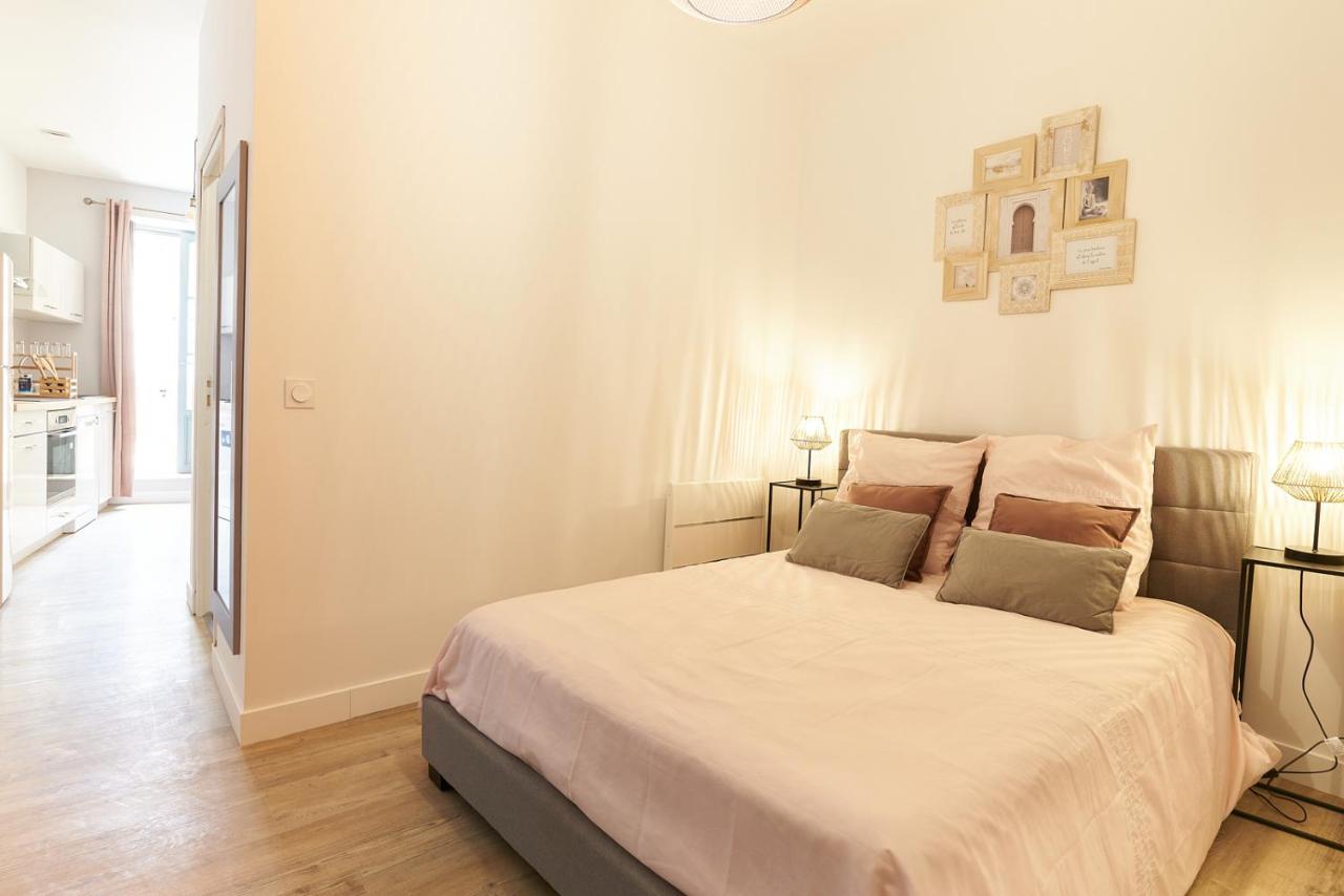 Paul Riquet 1609 City Center Residences Beziers Exterior photo