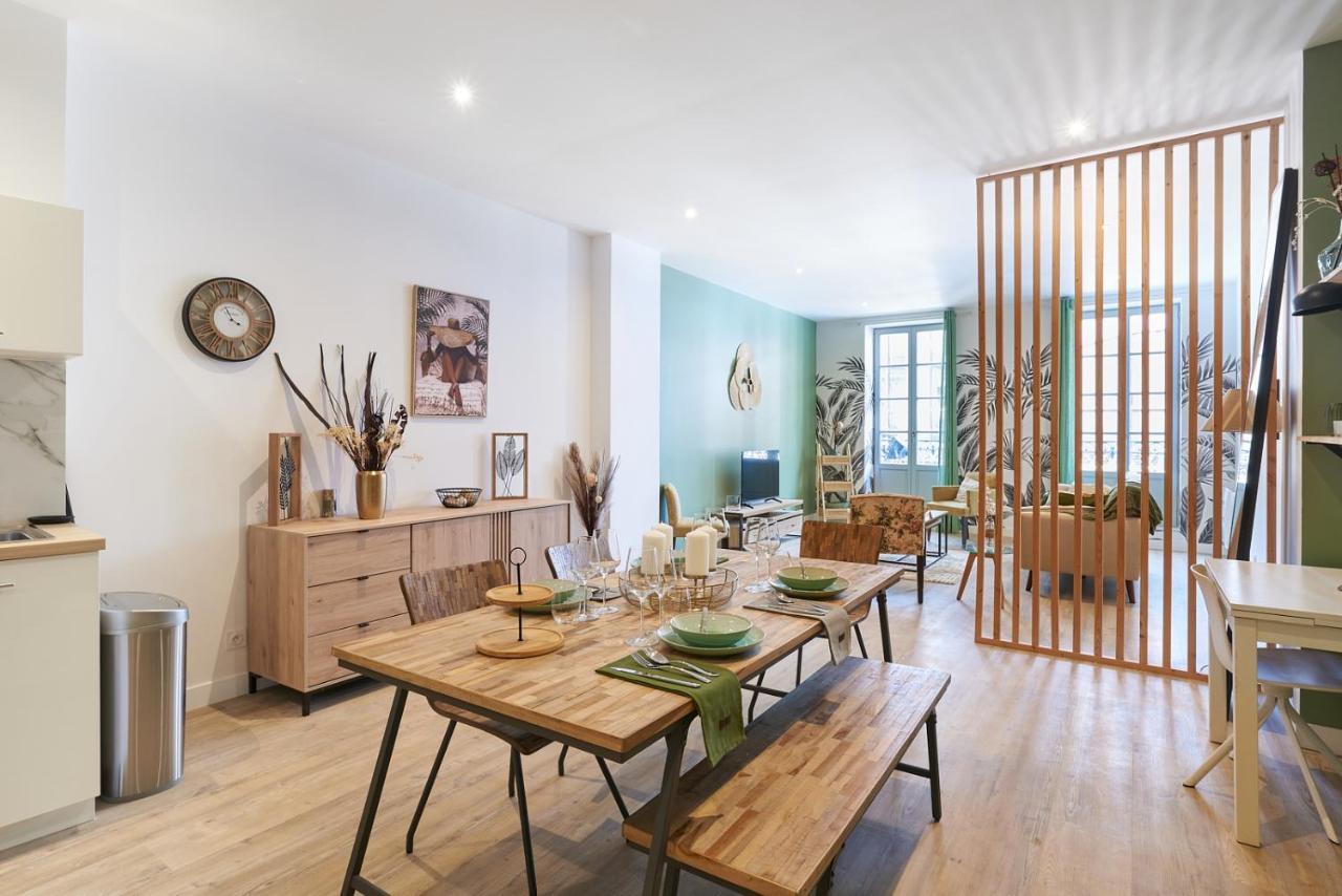Paul Riquet 1609 City Center Residences Beziers Exterior photo