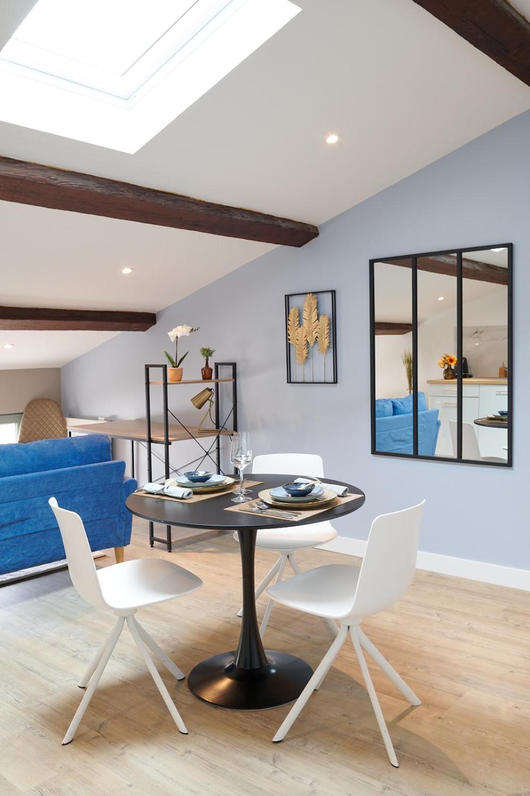 Paul Riquet 1609 City Center Residences Beziers Exterior photo