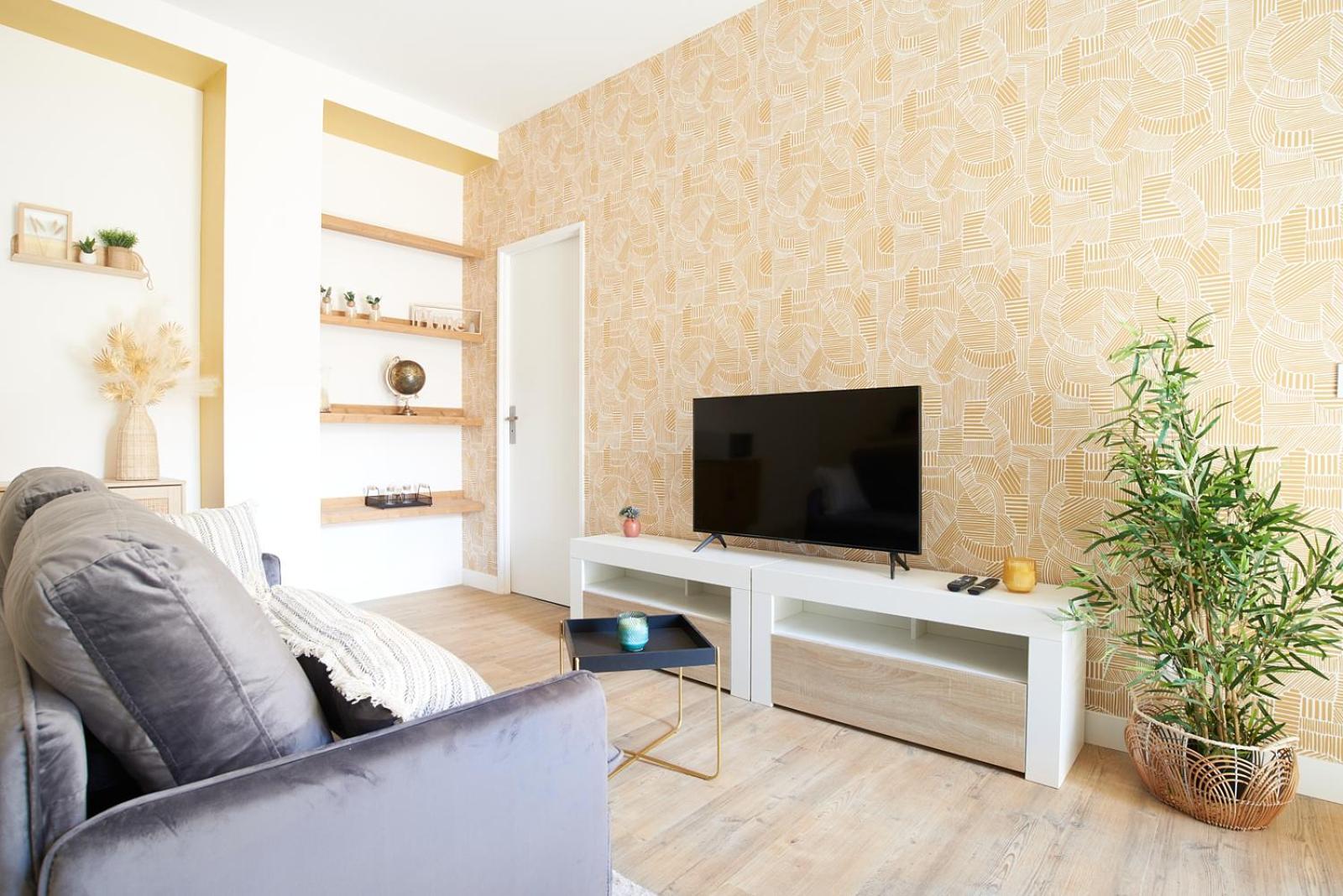 Paul Riquet 1609 City Center Residences Beziers Room photo